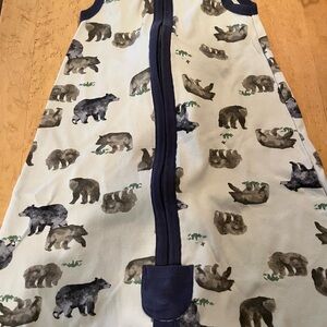 NWOT - Burt’s Bees Sleep Sack